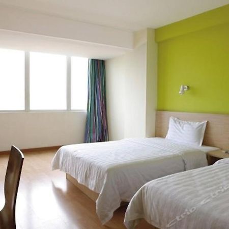 7Days Inn Guangzhou Kecun Branch Exterior photo