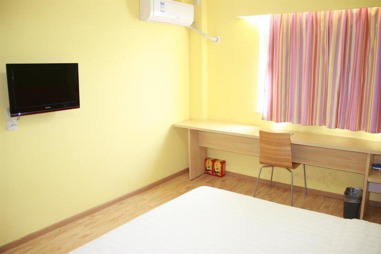 7Days Inn Guangzhou Kecun Branch Exterior photo