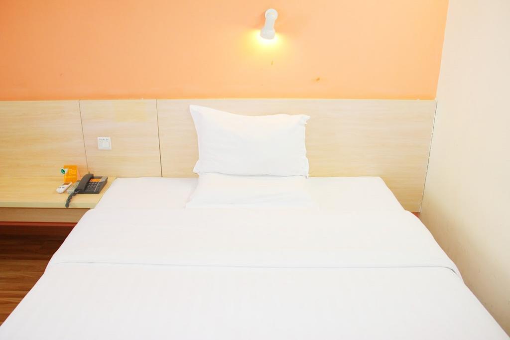 7Days Inn Guangzhou Kecun Branch Room photo