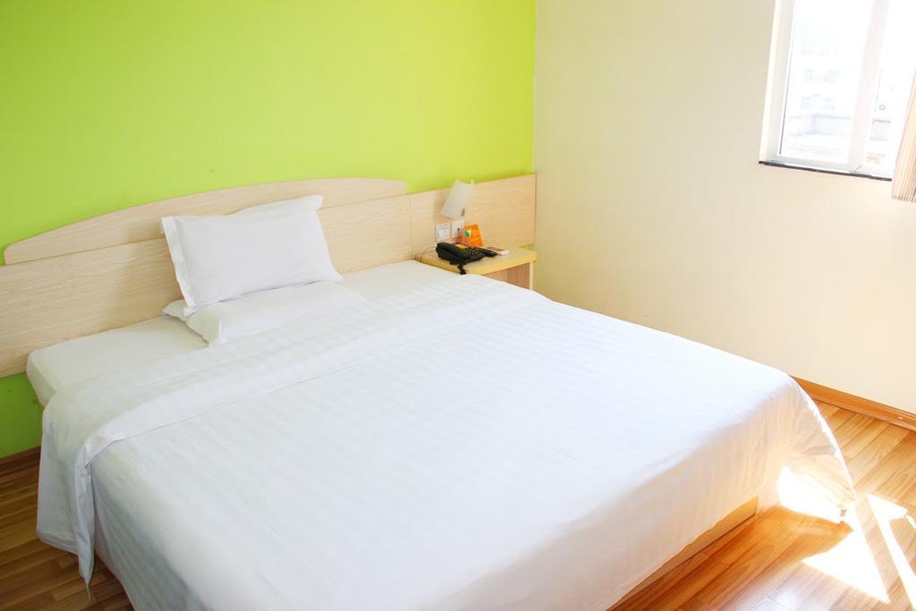 7Days Inn Guangzhou Kecun Branch Room photo