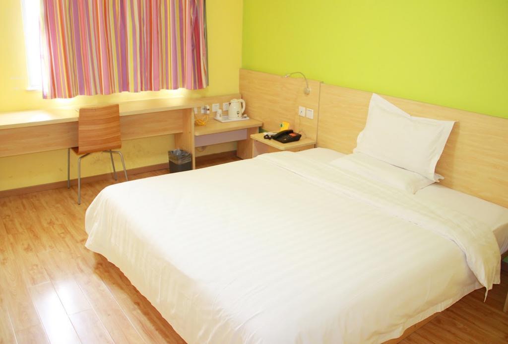 7Days Inn Guangzhou Kecun Branch Room photo