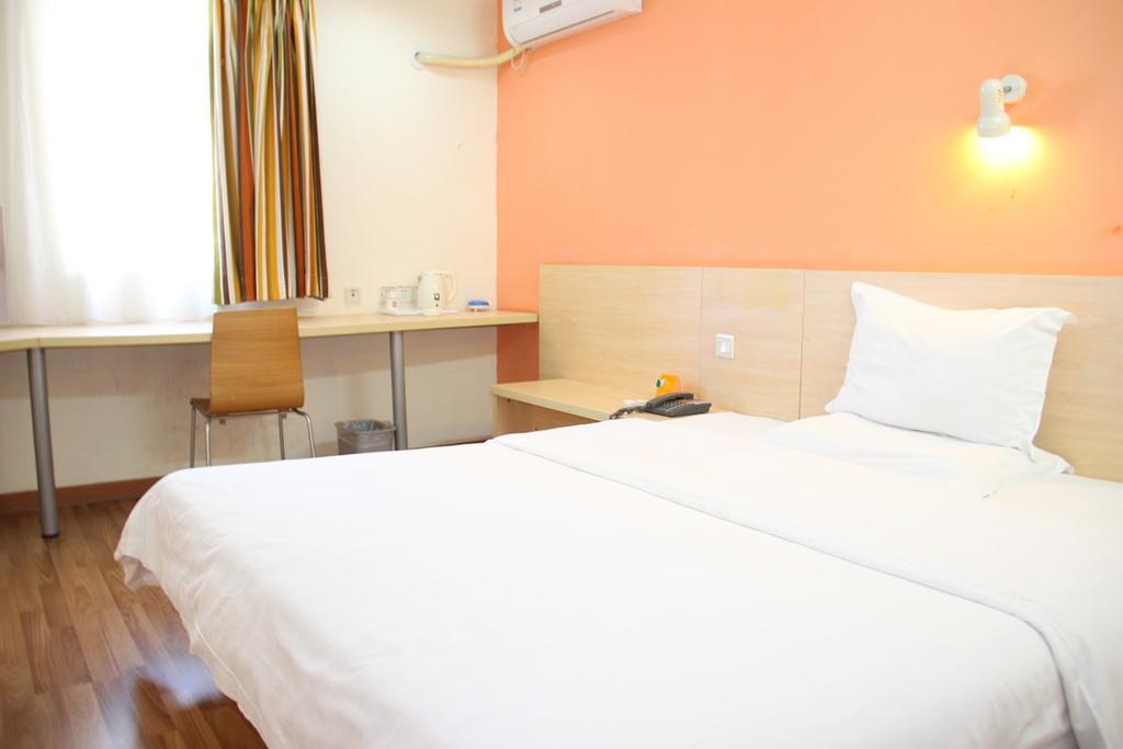 7Days Inn Guangzhou Kecun Branch Room photo