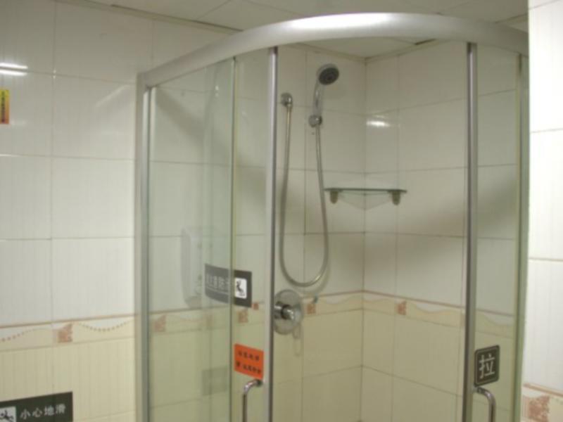 7Days Inn Guangzhou Kecun Branch Exterior photo