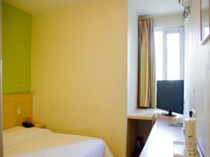 7Days Inn Guangzhou Kecun Branch Exterior photo